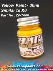 Paints / Colors / Zero Paints / Tamiya range: New products | SpotModel